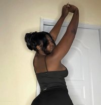 African Sassy Queen +91//811996//0293 - escort in Jaipur