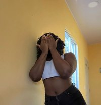 African Sassy Queen +91//811996//0293 - escort in Jaipur