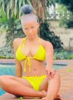 African Sera +91//741648//5510 - escort in Mumbai Photo 1 of 5