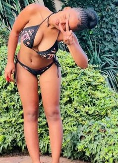 African Sera +91//741648//5510 - escort in Mumbai Photo 3 of 5