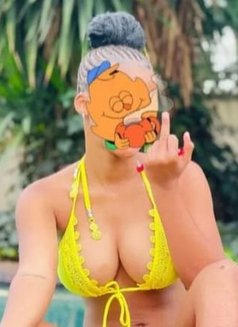 African Sera +91//741648//5510 - escort in Mumbai Photo 4 of 5