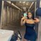 African Sera +91//749983//1228 - escort in Pune Photo 3 of 6
