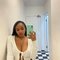 African Sera +91//749983//1228 - escort in Pune Photo 4 of 6