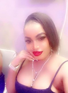 African Sera +91//762984//6808 - escort in Visakhapatnam Photo 2 of 4