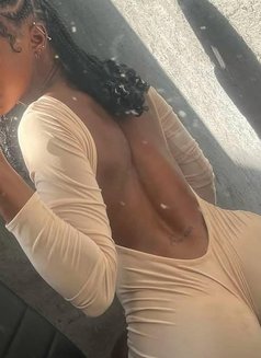 African Sera +91//842114//8165 - escort in Mumbai Photo 1 of 4