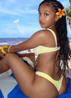 African Sera +91/961213//4306 - escort in Mumbai Photo 2 of 5