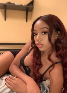 African Sera +91/961213//4306 - escort in Mumbai Photo 4 of 5