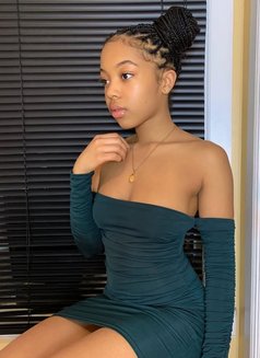 African Sera +91/961213//4306 - escort in Mumbai Photo 5 of 5