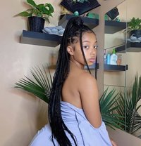 African Sera +91/961213//4306 - escort in Mumbai