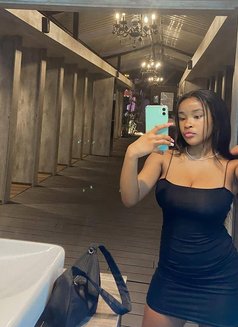 African Sera +91/961213//4306 - escort in Mumbai Photo 6 of 6