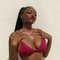 African Sera +91/961213//4306 - escort in Mumbai Photo 2 of 5