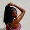 African Sera +91/961213//4306 - escort in Mumbai Photo 3 of 5