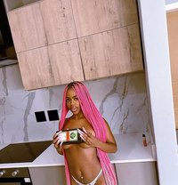 African Sex Fantasies Queen - escort in Gurgaon Photo 1 of 5