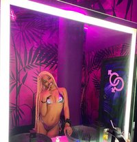 AFRICAN ESCORT GIRL - escort in Noida