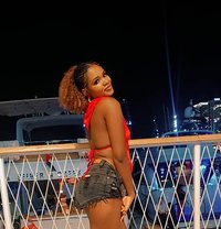 AFRICAN SEX GIRL IN SURAT - escort in Surat
