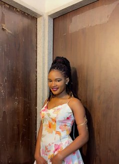 AFRICAN SEX GIRL IN SURAT - puta in Surat Photo 7 of 8