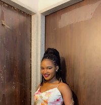 AFRICAN SEX GIRL IN SURAT - escort in Surat