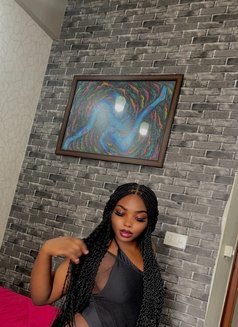 African Sexf Brandy +91//936689//7472 - puta in New Delhi Photo 1 of 3