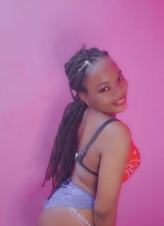 African Sexy and Sweet Girl Angel - escort in Hyderabad Photo 3 of 6