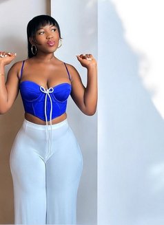African Sexy and Sweet Girl Carol - escort in Gurgaon Photo 1 of 3