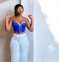 African Sexy and Sweet Girl Carol - escort in Gurgaon Photo 1 of 3