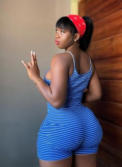 African Sexy and Sweet Girl Carol - escort in Gurgaon Photo 2 of 3