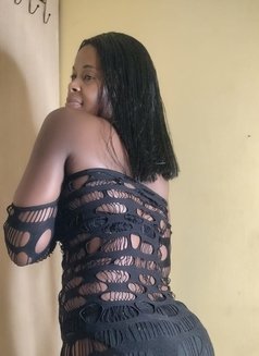 African Sexy and Sweet Girl Lilly - escort in Bangalore Photo 2 of 5