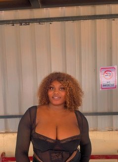 African Sexy and Sweet Girl Perry - escort in Bangalore Photo 1 of 5