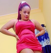 African Sexy and Sweet Girl Rihanna - escort in Bangalore