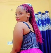 African Sexy and Sweet Girl Rihanna - escort in Bangalore