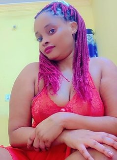 African Sexy and Sweet Girl Rihanna - escort in Bangalore Photo 4 of 5