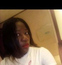 African Sexy and Sweet Girl Sara - escort in Doha