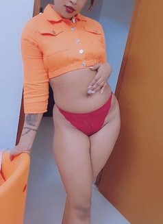 African Sexy and Sweet Girl Shammy - puta in Hyderabad Photo 1 of 7