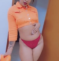 African Sexy and Sweet Girl Shammy - puta in Hyderabad Photo 1 of 7