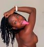 African Sexy and Sweet Girl Tiana - escort in Bangalore Photo 1 of 7