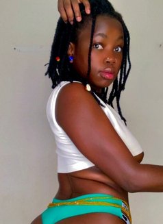 African Sexy and Sweet Girl Tiana - escort in Bangalore Photo 3 of 7