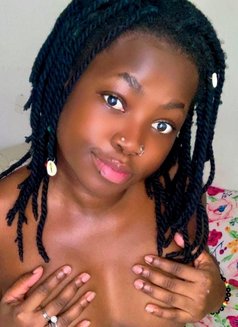 African Sexy and Sweet Girl Tiana - escort in Bangalore Photo 4 of 7