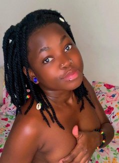 African Sexy and Sweet Girl Tiana - escort in Bangalore Photo 6 of 7