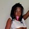 African Sexy and Sweet Girl Tiana - escort in Bangalore Photo 3 of 11