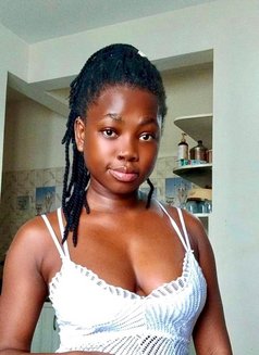 African Sexy and Sweet Girl Tiana - puta in Bangalore Photo 4 of 11