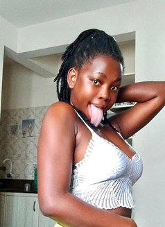 African Sexy and Sweet Girl Tiana - puta in Bangalore Photo 7 of 11