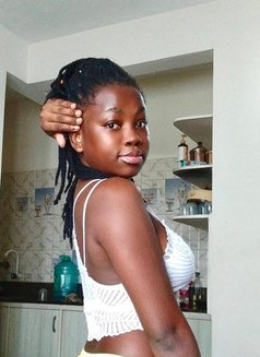 African Sexy and Sweet Girl Tiana - puta in Bangalore Photo 8 of 11