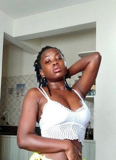African Sexy and Sweet Girl Tiana - puta in Bangalore Photo 9 of 11