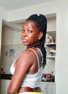 African Sexy and Sweet Girl Tiana - puta in Bangalore Photo 10 of 11