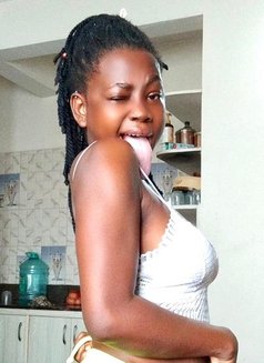 African Sexy and Sweet Girl Tiana - puta in Bangalore Photo 11 of 11