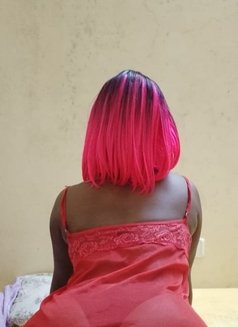 African Sexy Ass Model - escort in Bangalore Photo 2 of 5