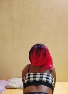 African Sexy Ass Model - puta in Bangalore Photo 4 of 5