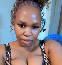 African Sexy Girl Newly Arrived - escort in Noida