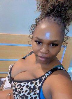 African Sexy Girl Newly Arrived - escort in Noida Photo 2 of 5