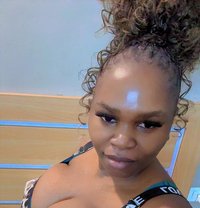 African Sexy Girl Newly Arrived - escort in Noida